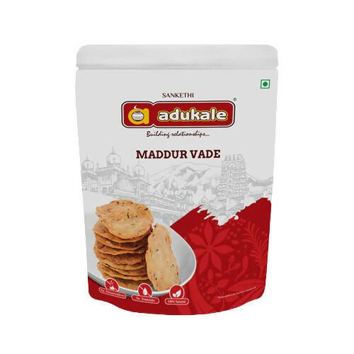 Adukale Maddur Vade - Grab2buy