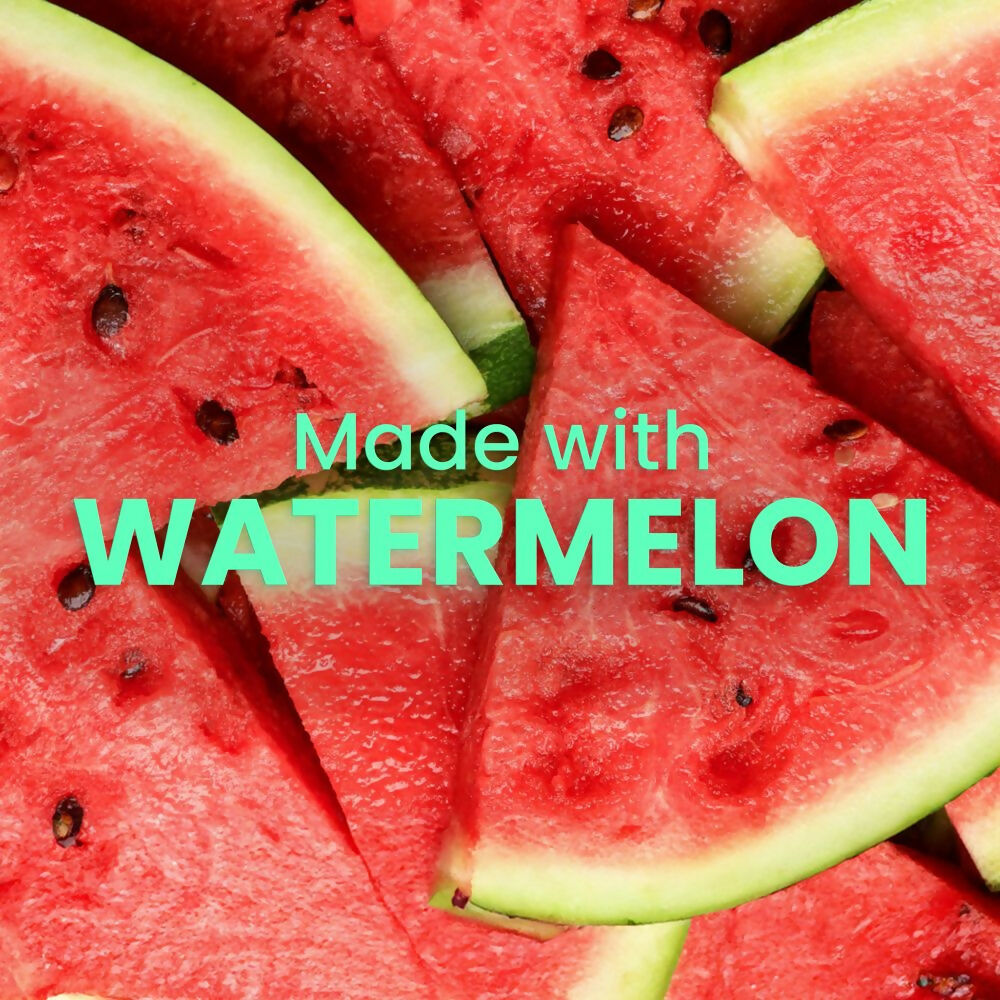 Wild Oak Watermelon Shea Sugar Scrub with Niacinamide For Tan Removal & Smooth Skin  Grab2Buy Wild Oak Grab2Buy