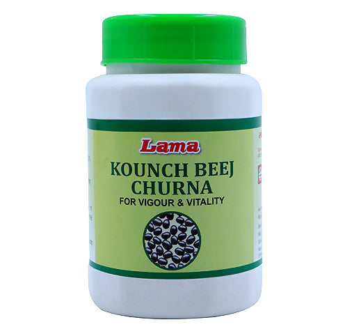 Lama Kounch Beej Churna 