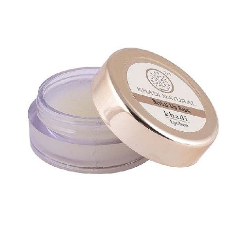 Natural Lychee Lip Balm 