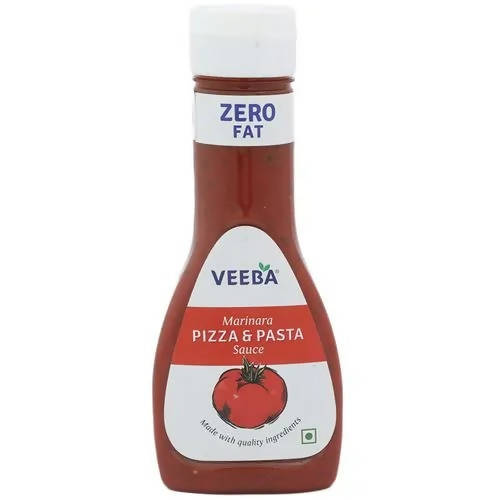 Veeba Marinara Pizza & Pasta Sauce  Grab2Buy Veeba Grab2Buy