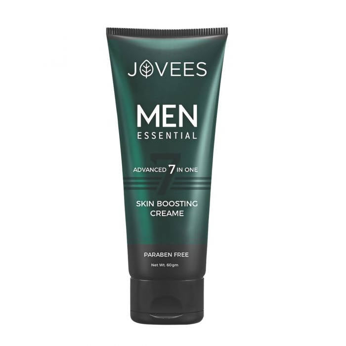 Jovees Men Essentials Skin Boosting Creame 