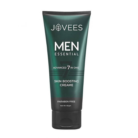 Jovees Men Essentials Skin Boosting Creame 