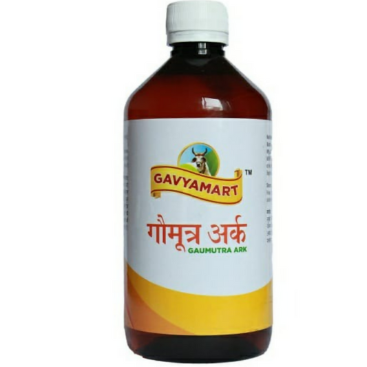 Gavyamart Gomutra Ark - Grab2buy