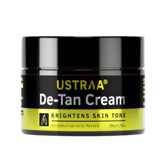 Ustraa De-Tan Cream For Men  Grab2Buy Ustraa Grab2Buy