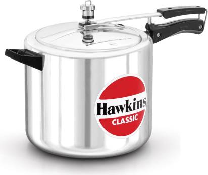 Hawkins Classic 10 L Pressure Cooker (CL10) - Grab2buy