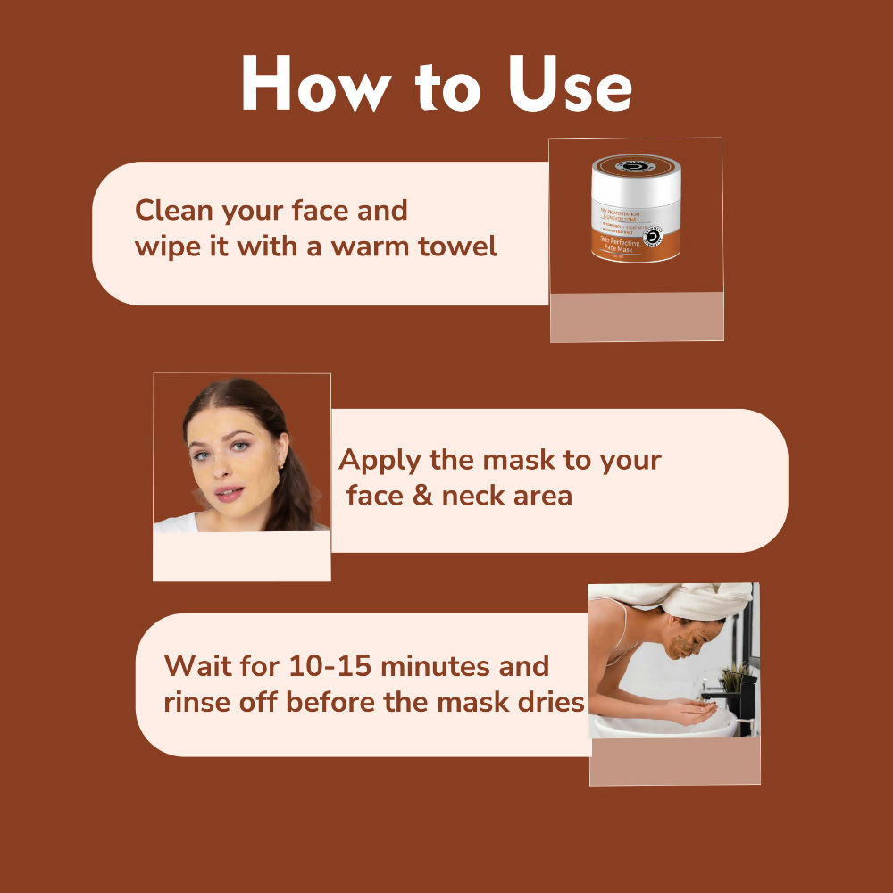 Dermistry Kojic Acid Dark Spot D De Tan Removal 
