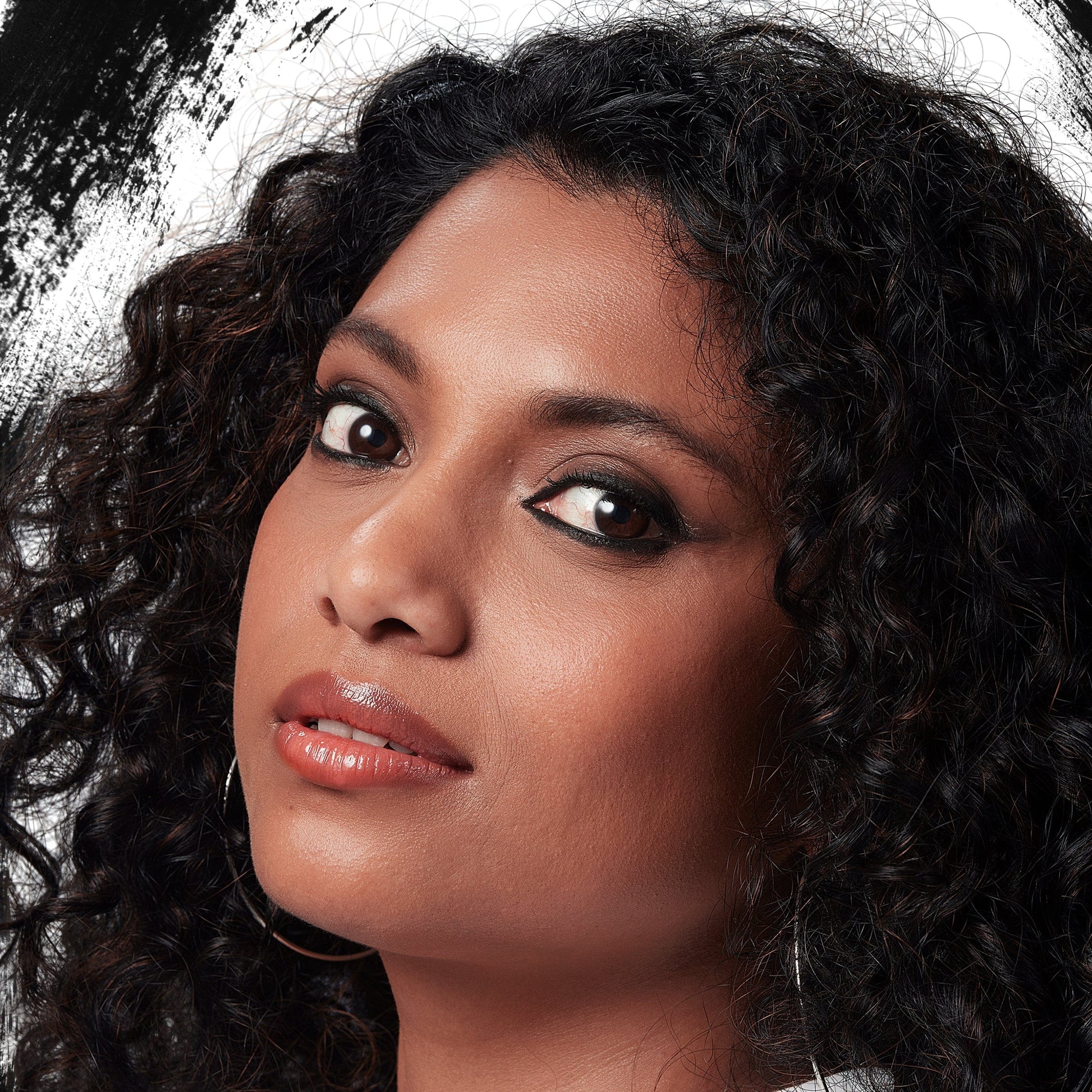 Organic Black Kajal Pencil/Kohl - Raven 