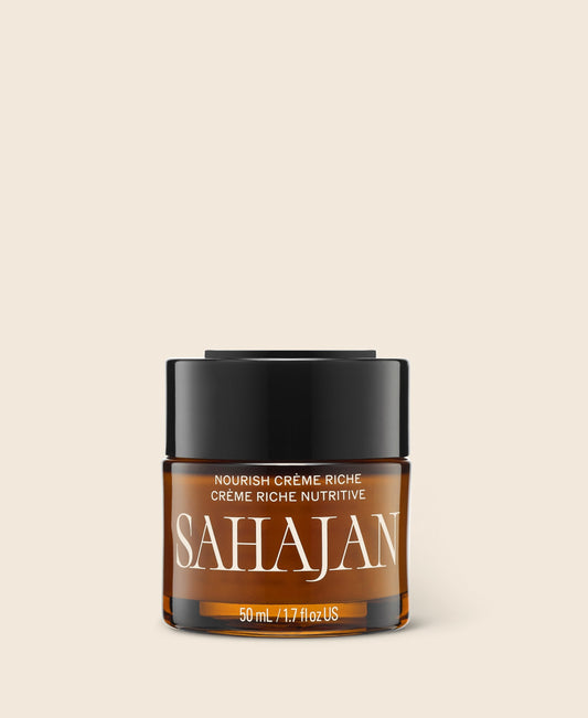 Nourish Crème Riche 