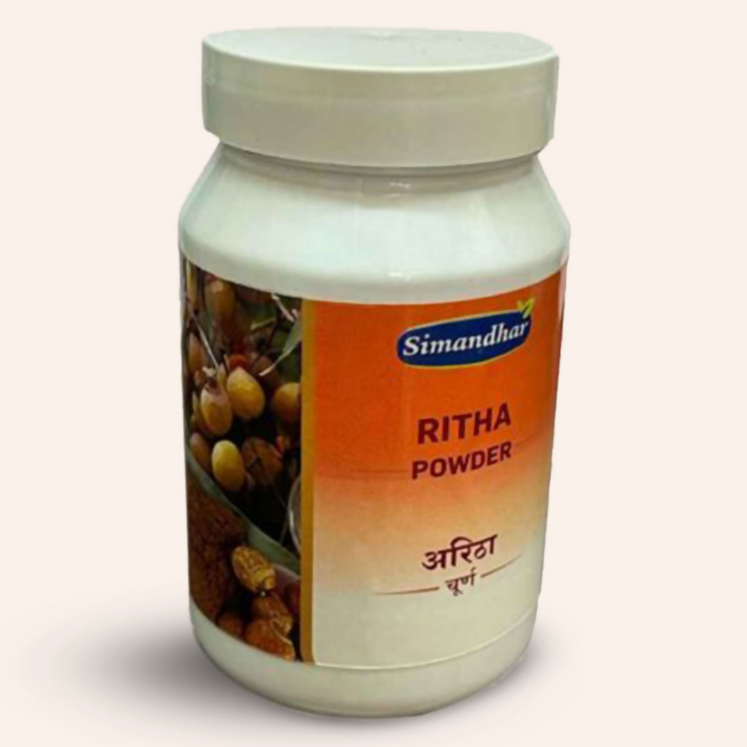 Simandhar Reetha Powder | Swadesiicart