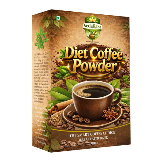 VedaRasa Diet Coffee Powder  Grab2Buy VedaRasa Grab2Buy