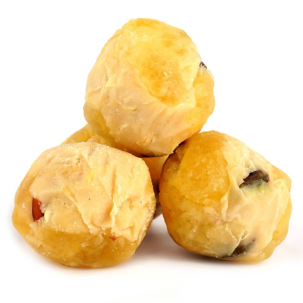 Evergreen Sweets - Jalwa Laddoo Pineapple 