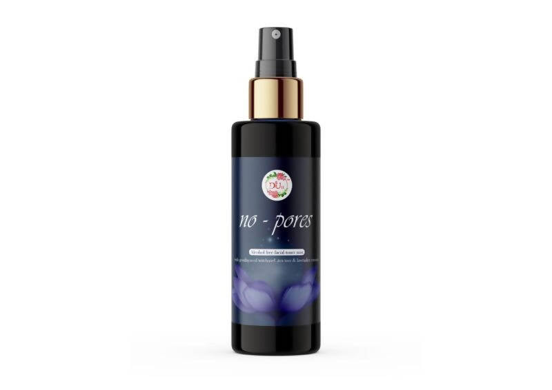 Duh No-Pores Facial Toner Mist - Limited Time Offer 