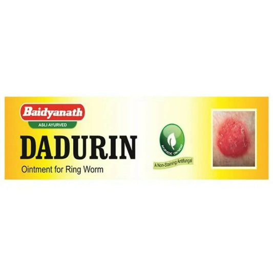 Baidyanath Jhansi Dadurin Ointment - Grab2buy