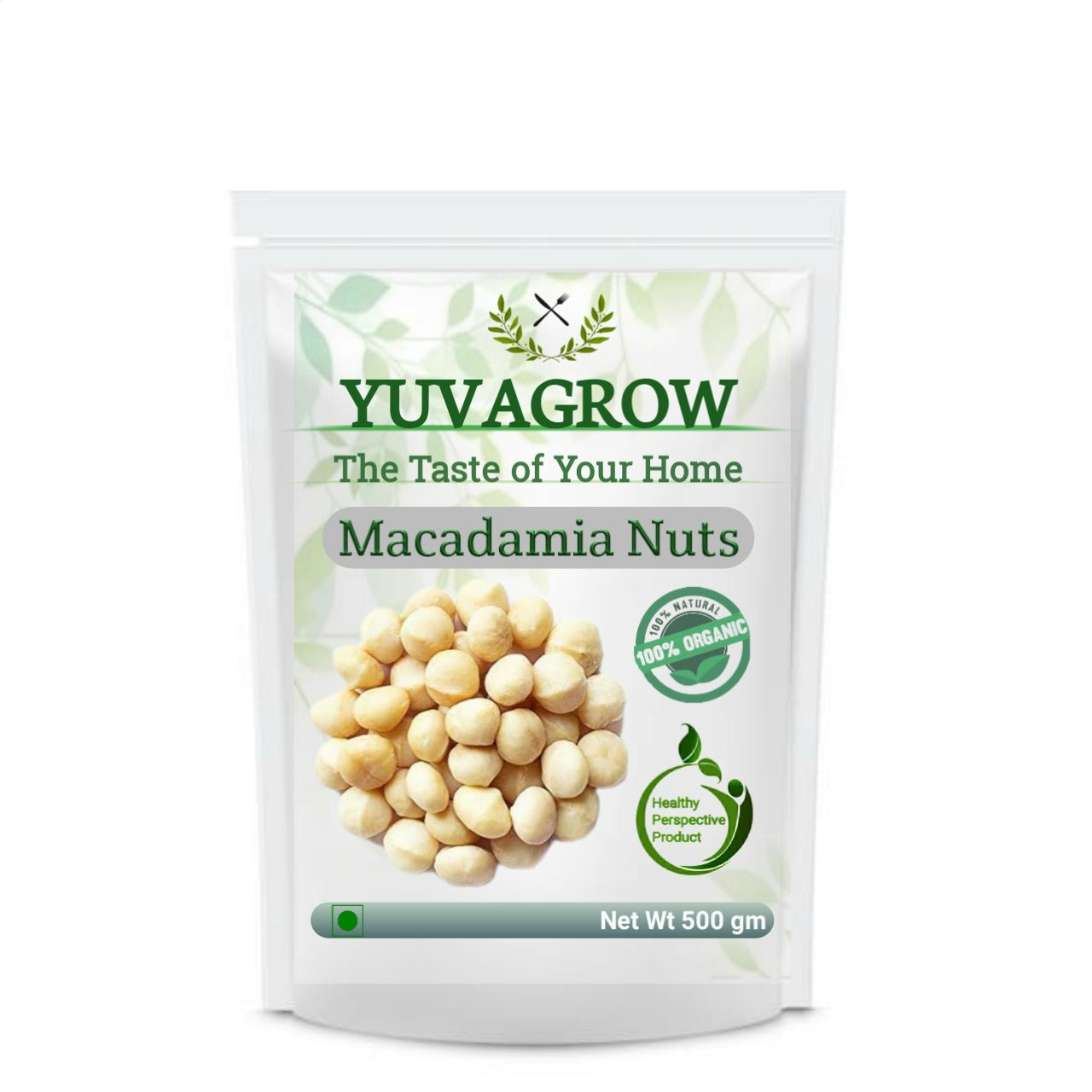 Yuvagrow Macadamia Nuts  Grab2Buy Yuvagrow Grab2Buy