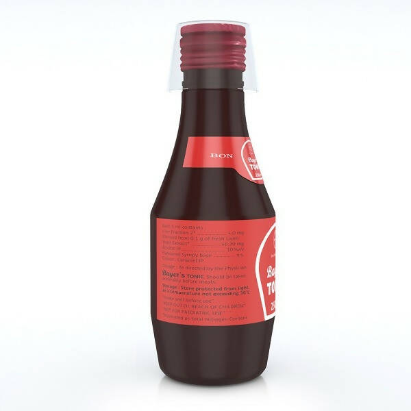 Bayer Bayer's Tonic 