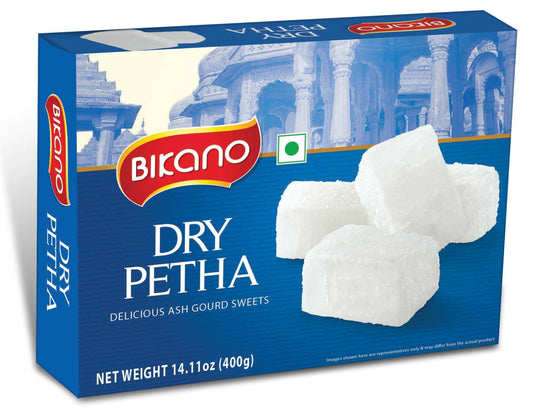 Bikano Dry Petha 