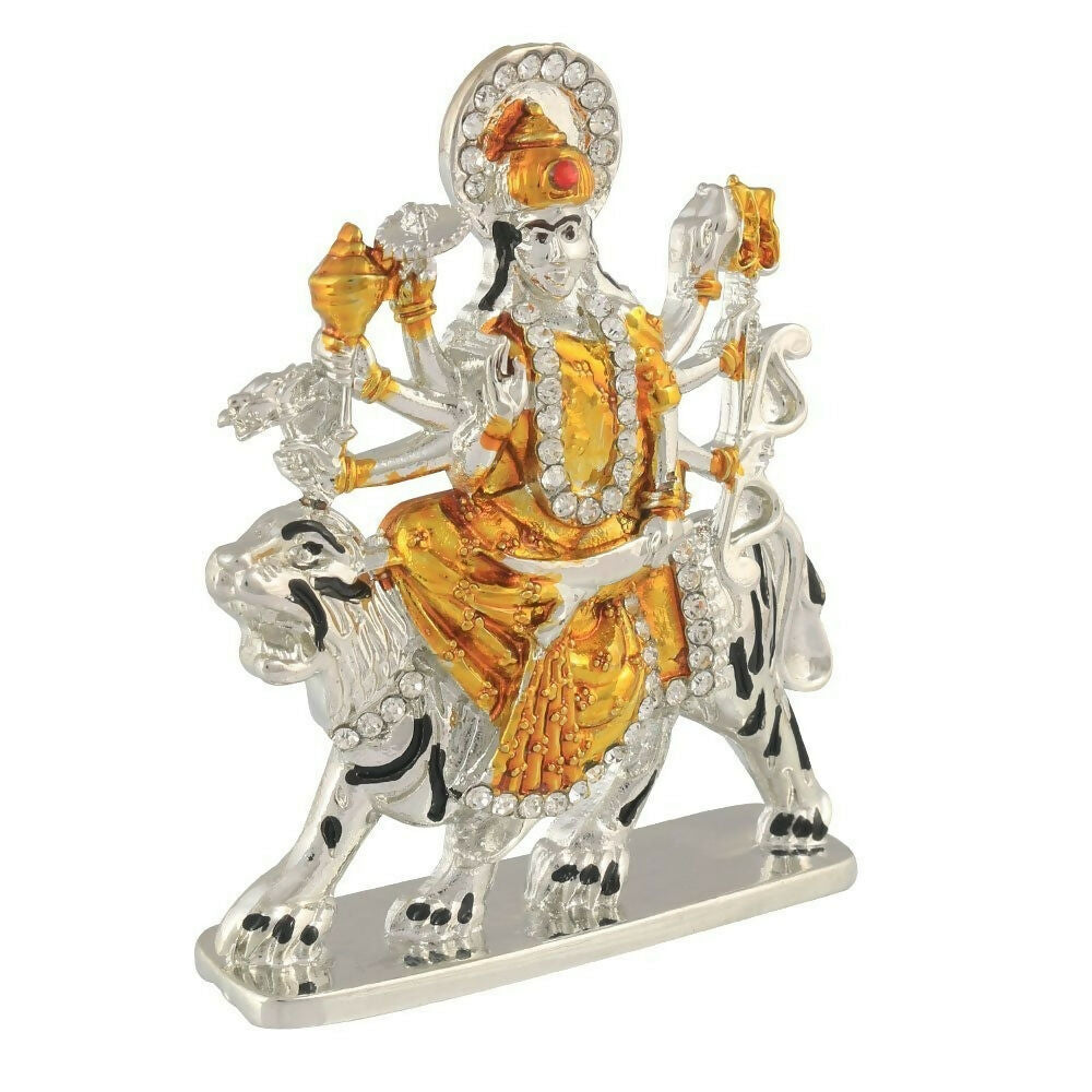 Gct Maa Durga Mata Idol - Grab2buy