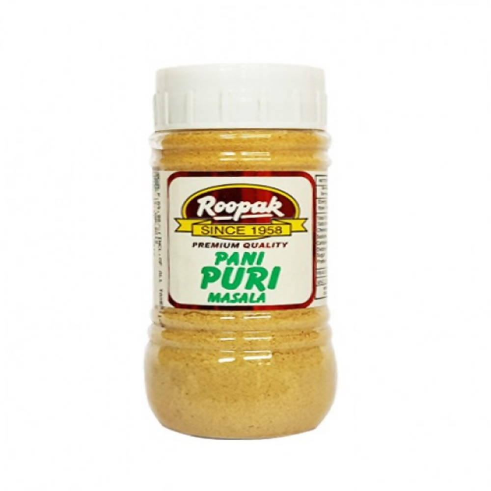 Roopak Pani Puri Masala - Grab2buy