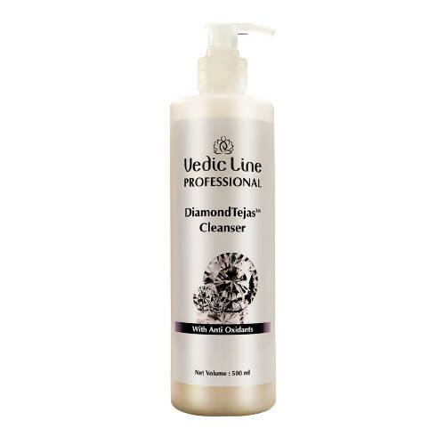 Vedic Line Diamond Tejas Face Cleanser  Grab2Buy Vedic Line Grab2Buy