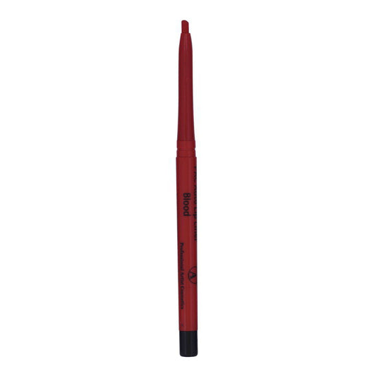 PAC Studio Auto Lip Liner - Blood