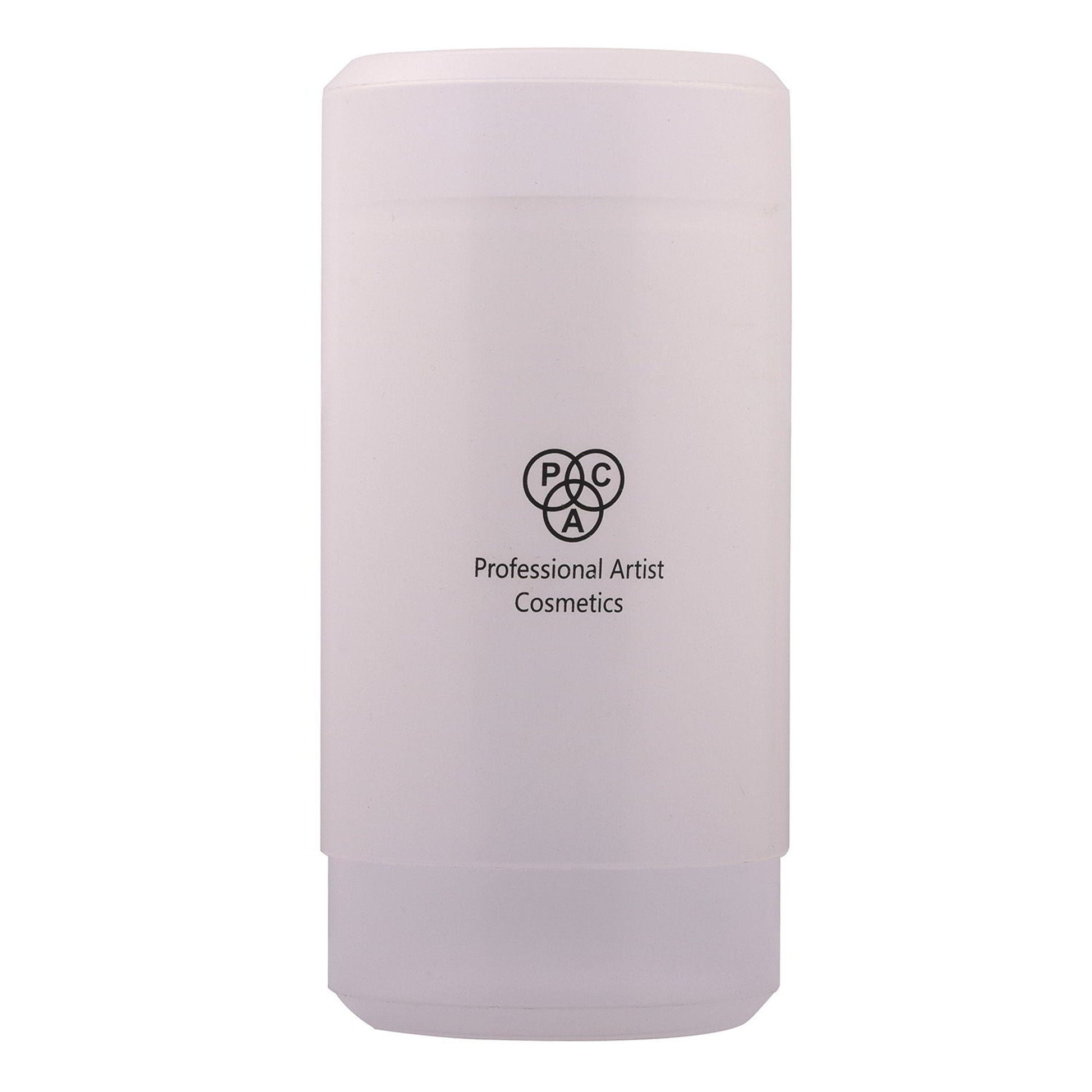PAC Studio See Through Brush Canister