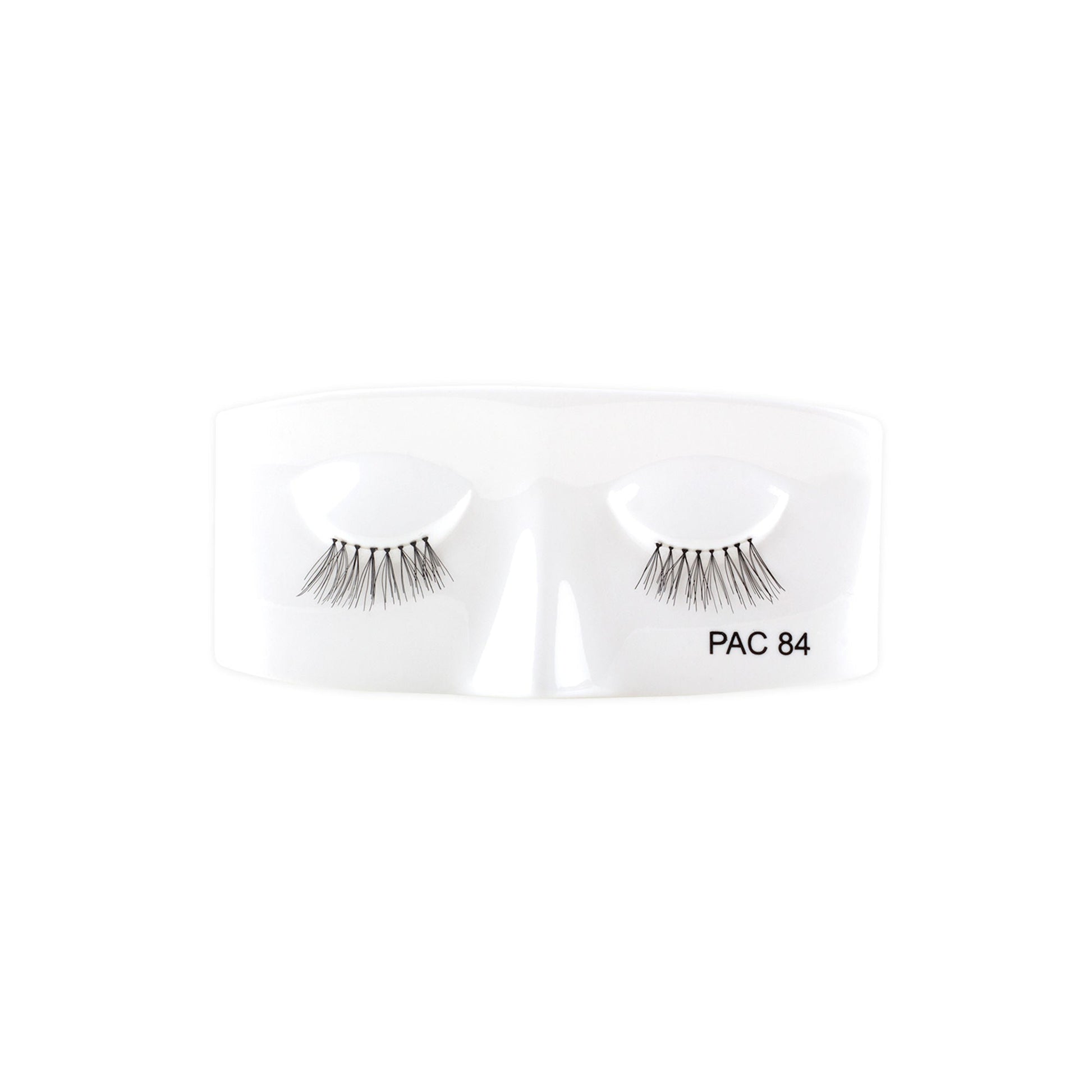 PAC Studio Tapered Lash - 84