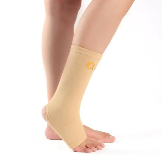 Orth-rem Ankle Stabilizer Foot Sleeve (Pair) 