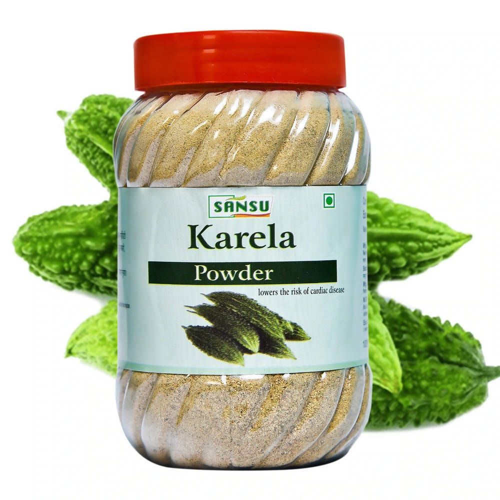 Sansu Karela Powder 