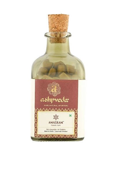 Ashpveda Amalkam 