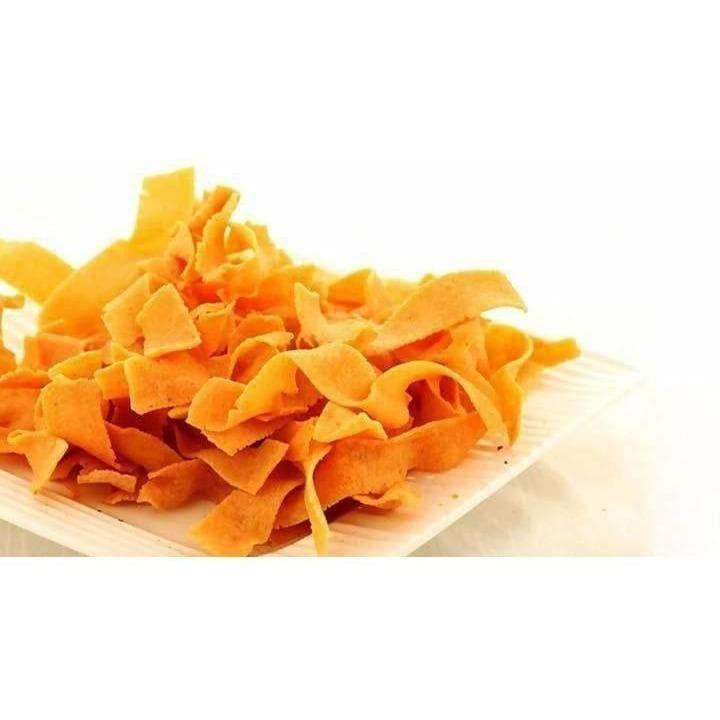 Indian Snacks Vellanki Foods Ribbon Pakoda | South Indian Ribbon Pakoda Tea Time Snacks 