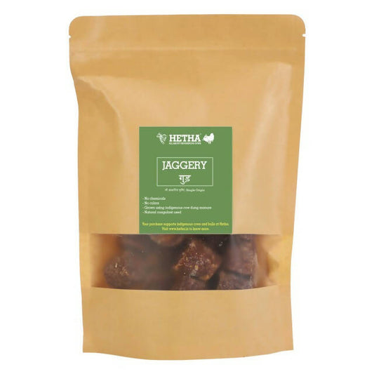 Hetha Jaggery / Gud - Grab2buy