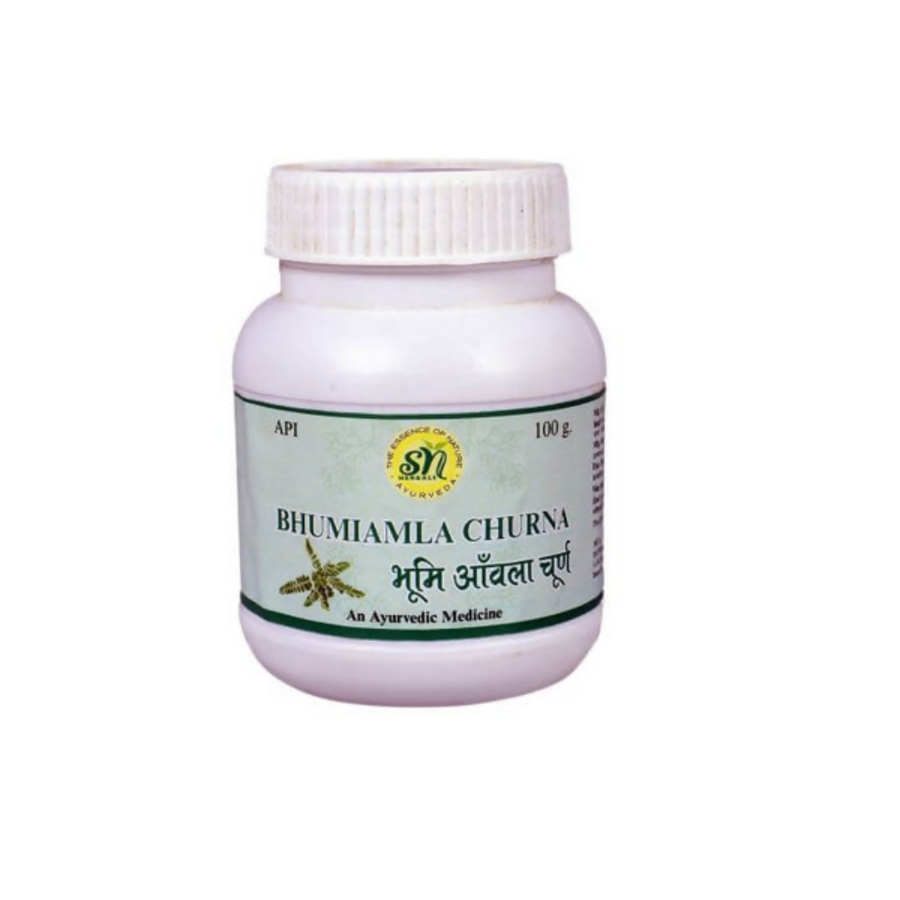 SN Herbals Bhumiamla Churna 