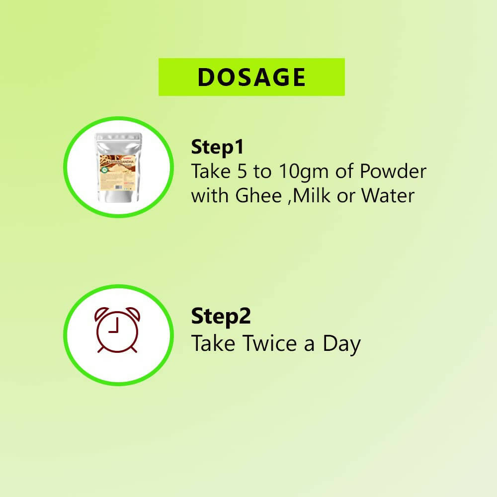 Syndy Pharma Guduchi Powder 