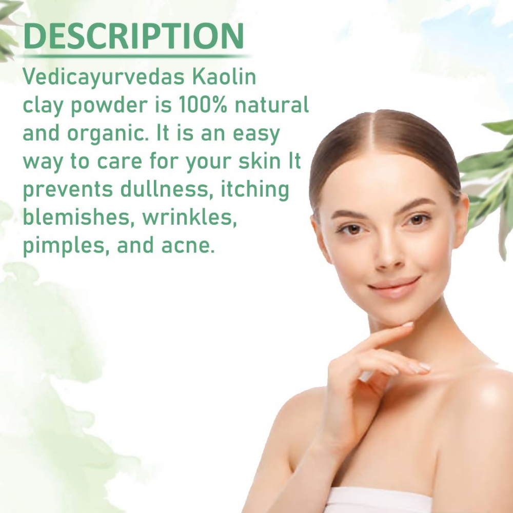 VedicAyurveda Clay Powder  Grab2Buy VedicAyurveda Grab2Buy