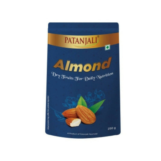 Patanjali Almond (Badam) - Grab2buy