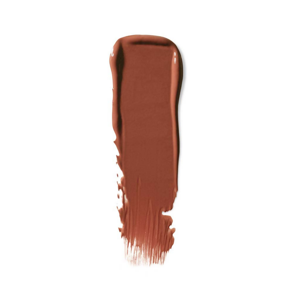 Bobbi Brown Luxe Shine Intense lipstick - Bold Honey 