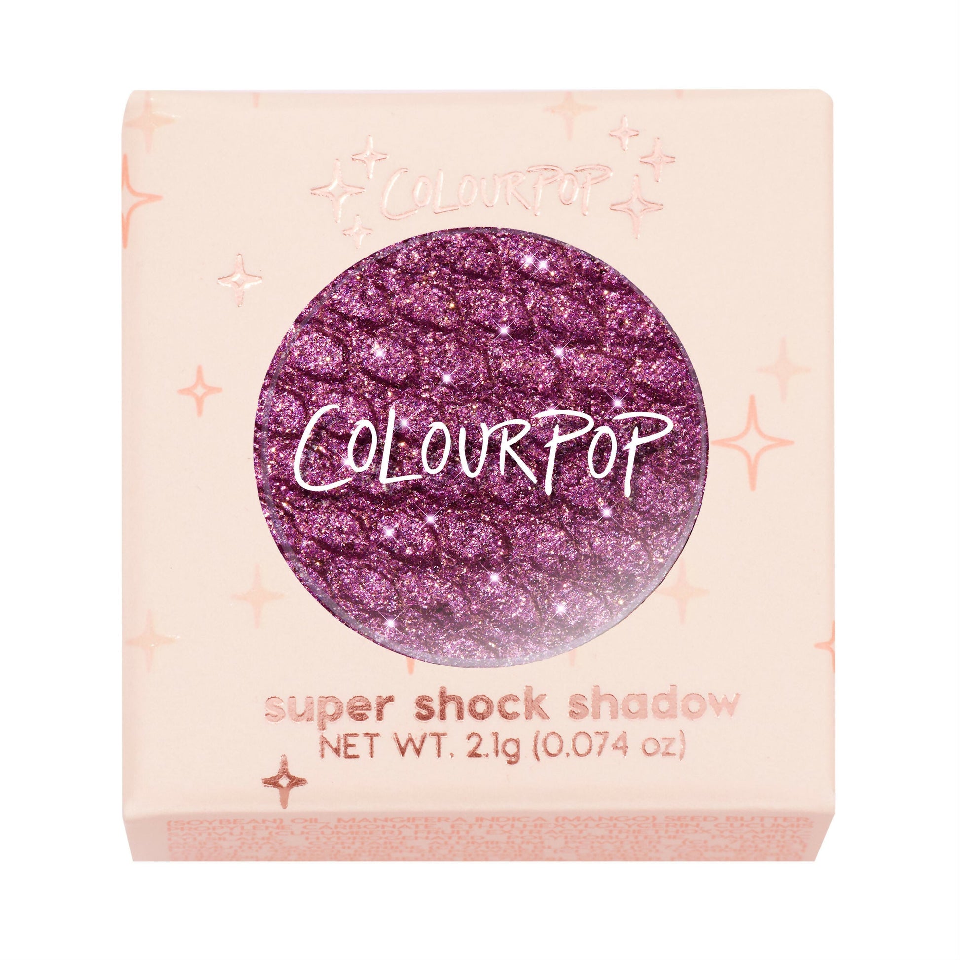 ColourPop Super Shock Shadow - 405