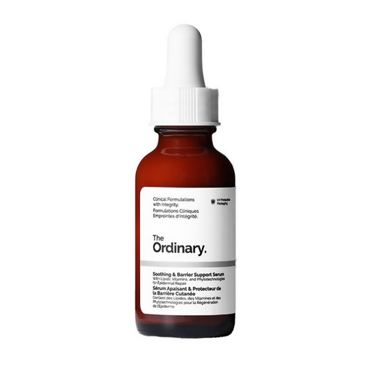 The Ordinary Soothing & Barrier Support Pink Serum  Grab2Buy The Ordinary Grab2Buy