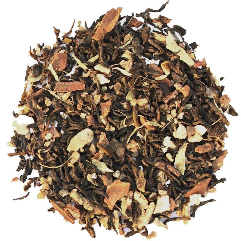 The Tea Trove - Kashmiri Kahwa Green Tea  Grab2Buy The Tea Trove Grab2Buy