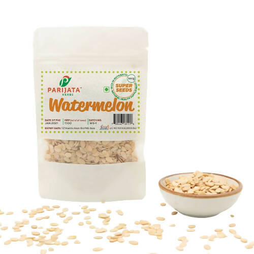 Parijata Herbs Watermelon Seeds - Grab2buy