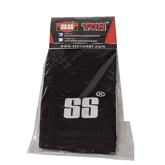 SS 2 Way Elbow Sleeve - Black 