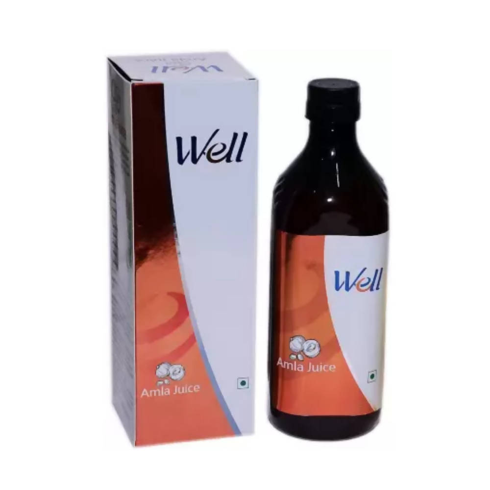 Modicare Well Amla juice 