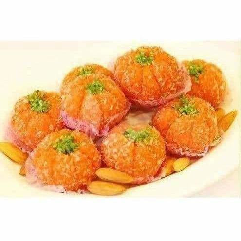 Mithaiwala Coconut Santra - Grab2buy