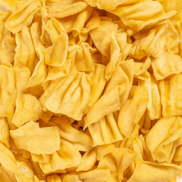 Dadu's Ghatiya Papdi 