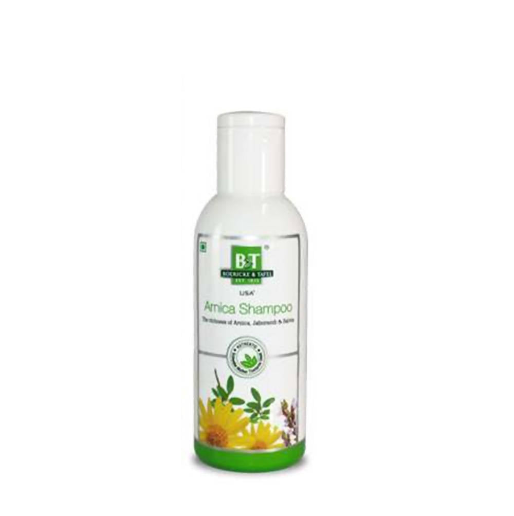 Boericke & Tafel Arnica Shampoo - Grab2buy