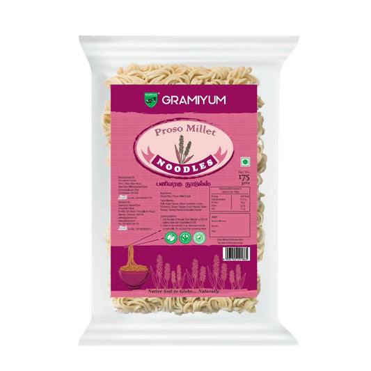 Gramiyum Proso - Panivaragu Noodles - Grab2buy