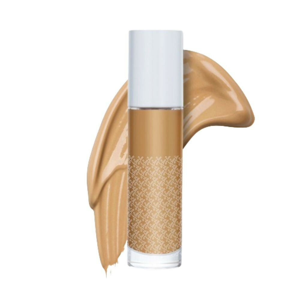 Kay Beauty By Katrina Kaif Hydrating Foundation - 165N Tan 