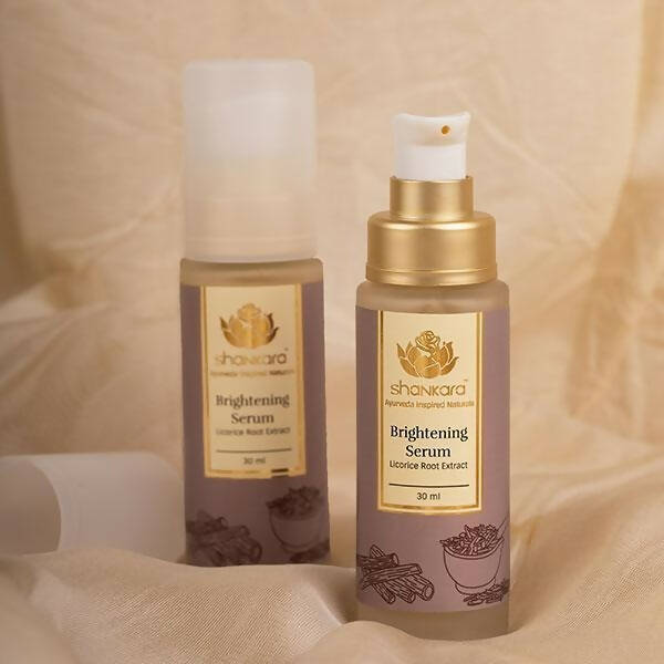 Sri Sri Tattva Brightening Serum - Grab2buy