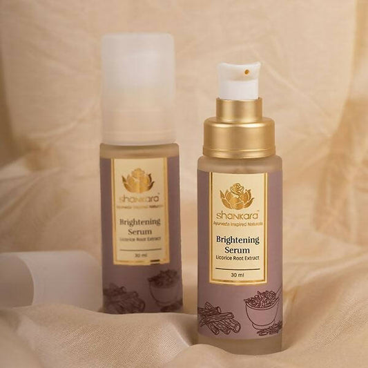 Sri Sri Tattva Brightening Serum - Grab2buy